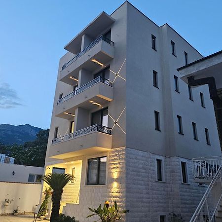 La Vida Apartments Budva Exterior photo