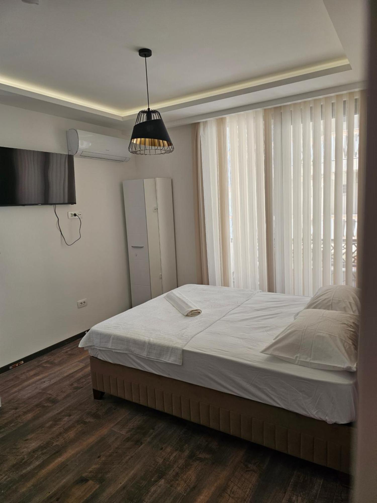 La Vida Apartments Budva Exterior photo