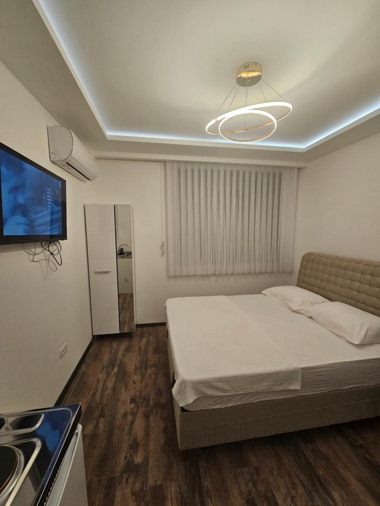 La Vida Apartments Budva Exterior photo