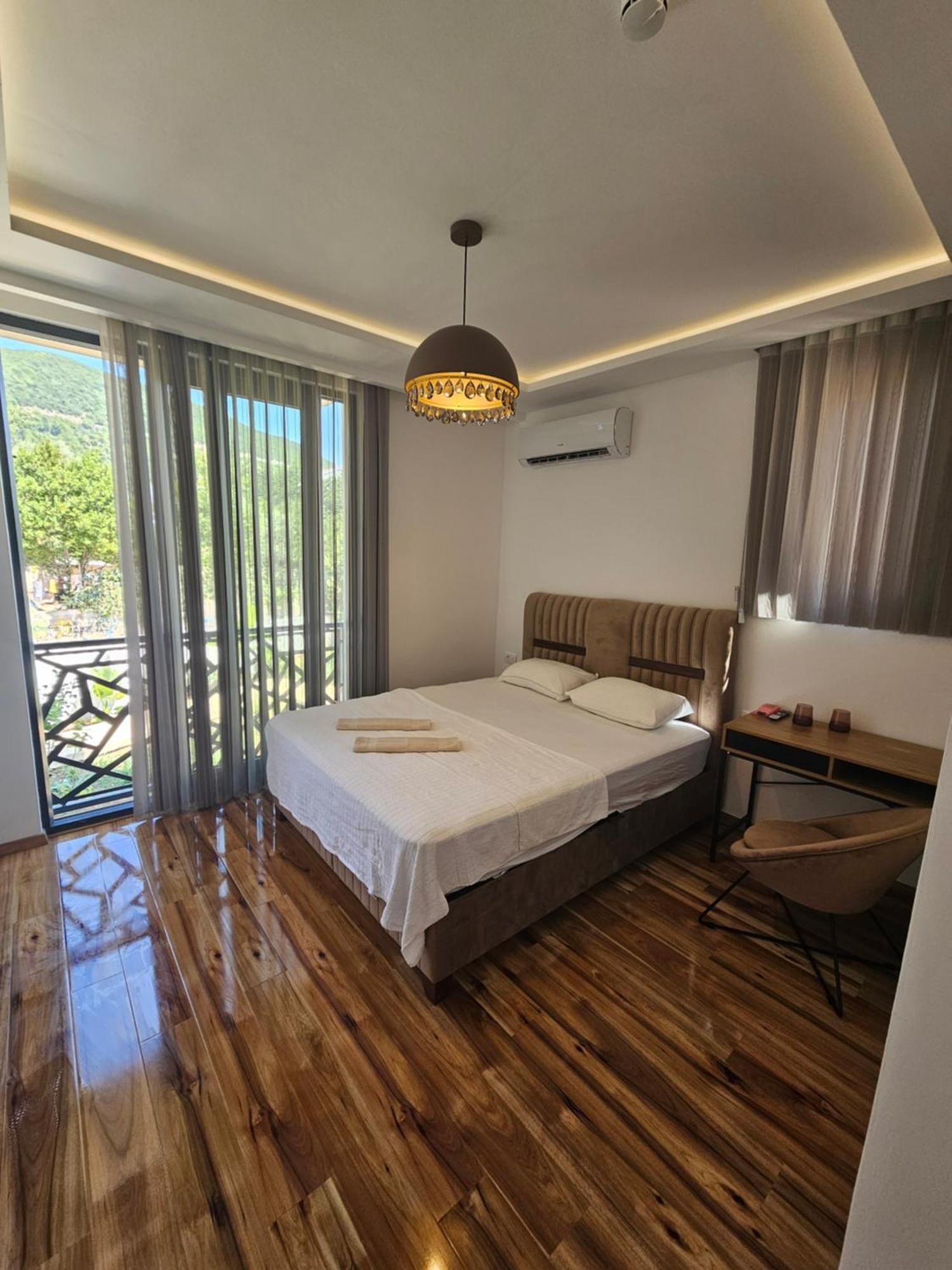 La Vida Apartments Budva Exterior photo