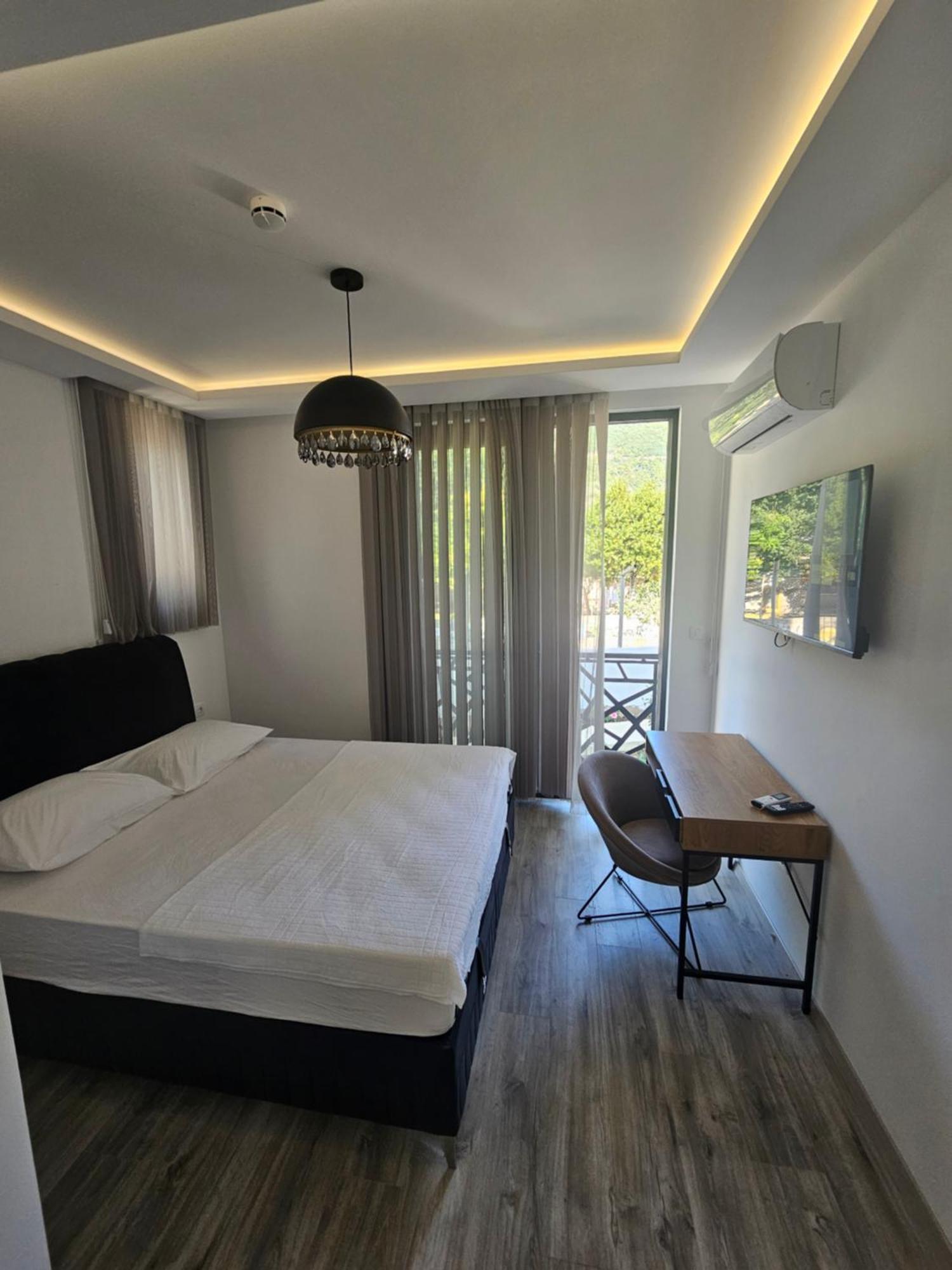 La Vida Apartments Budva Exterior photo