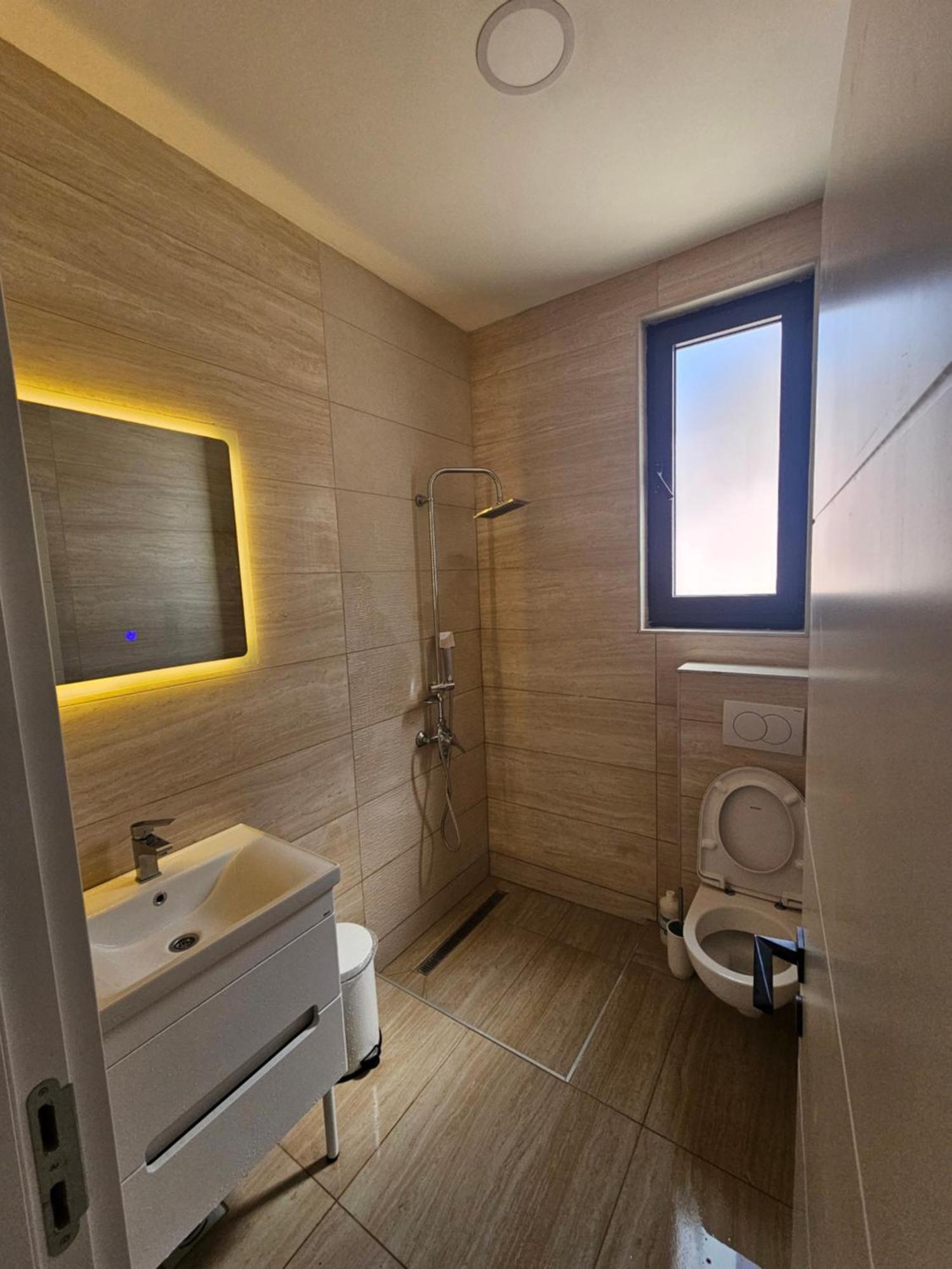 La Vida Apartments Budva Exterior photo