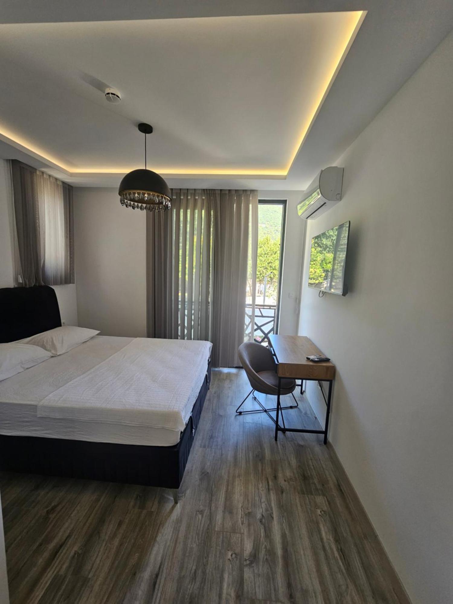 La Vida Apartments Budva Exterior photo