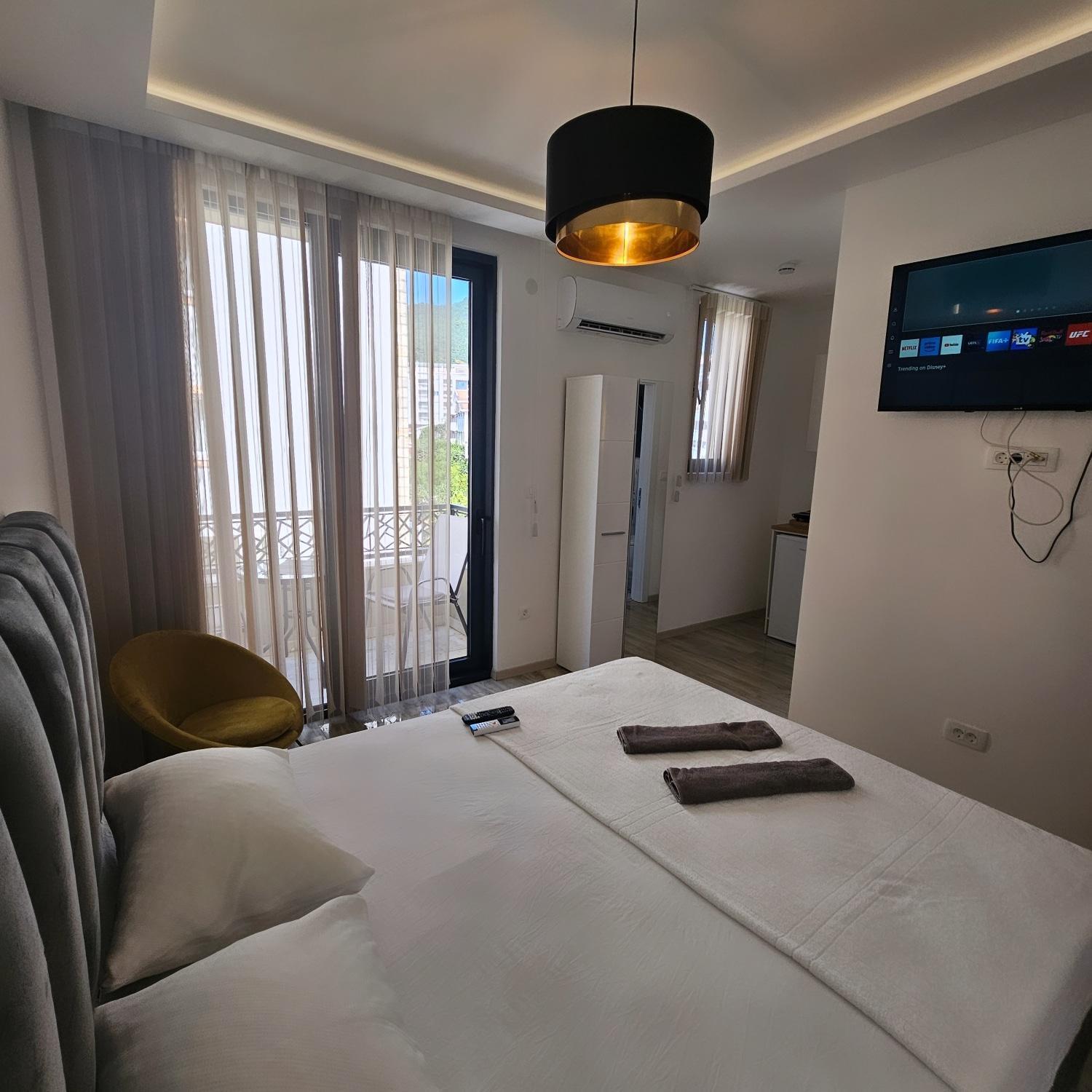 La Vida Apartments Budva Exterior photo