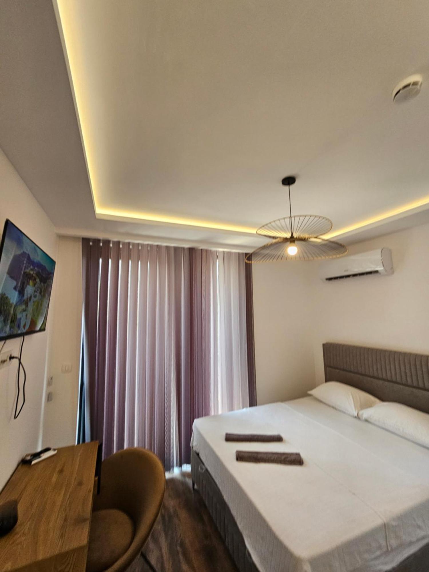 La Vida Apartments Budva Exterior photo