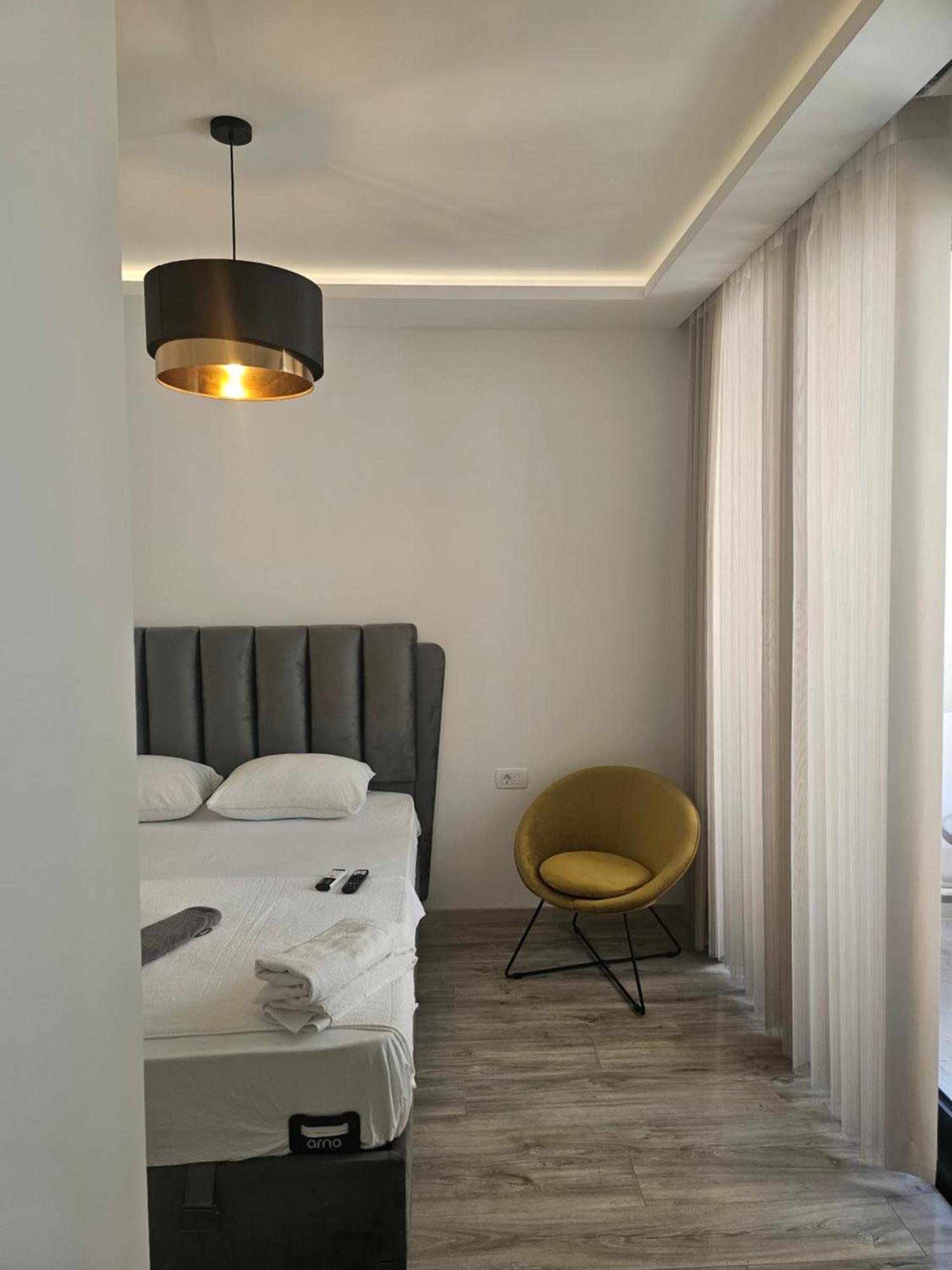La Vida Apartments Budva Exterior photo