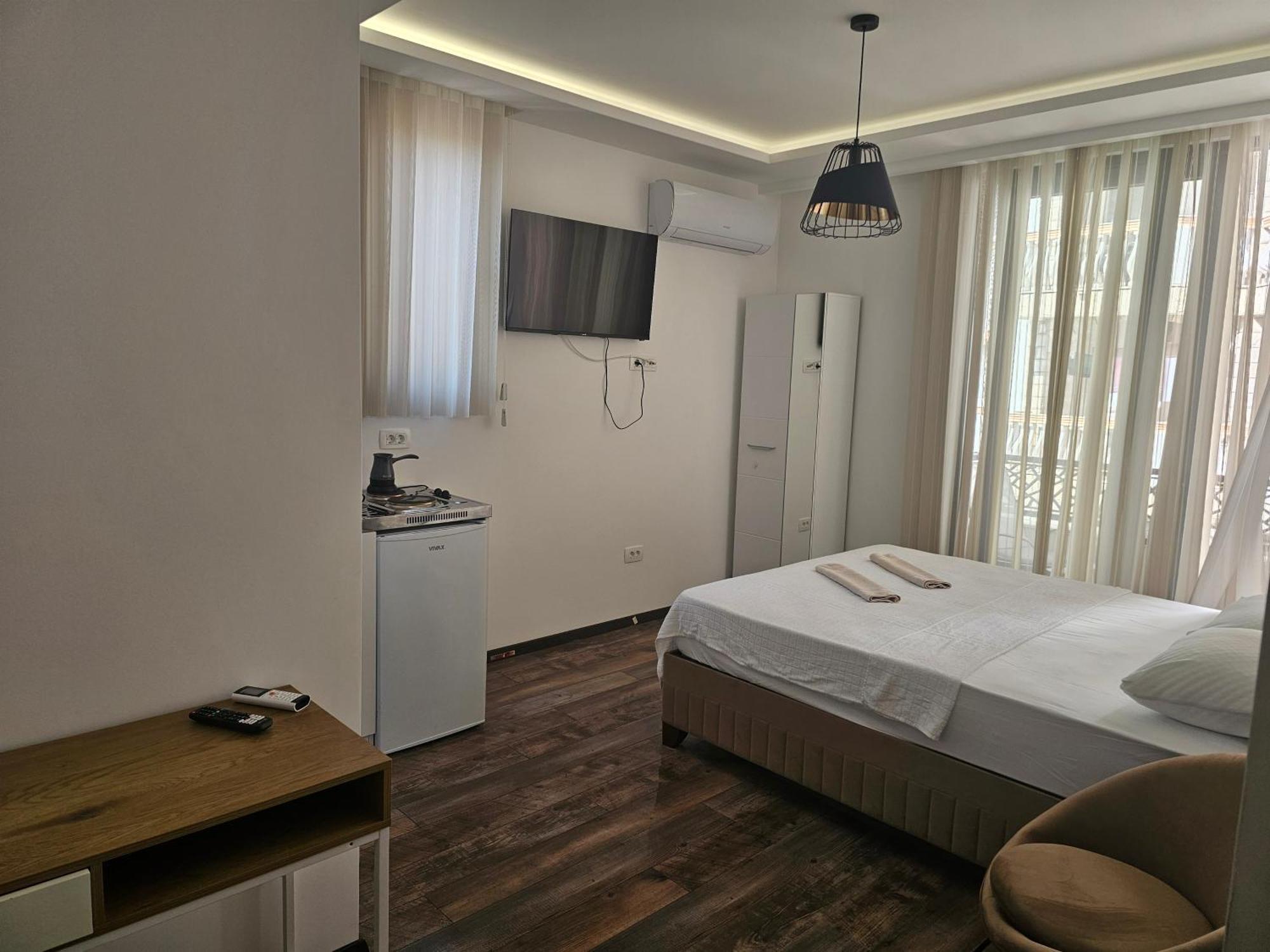 La Vida Apartments Budva Exterior photo