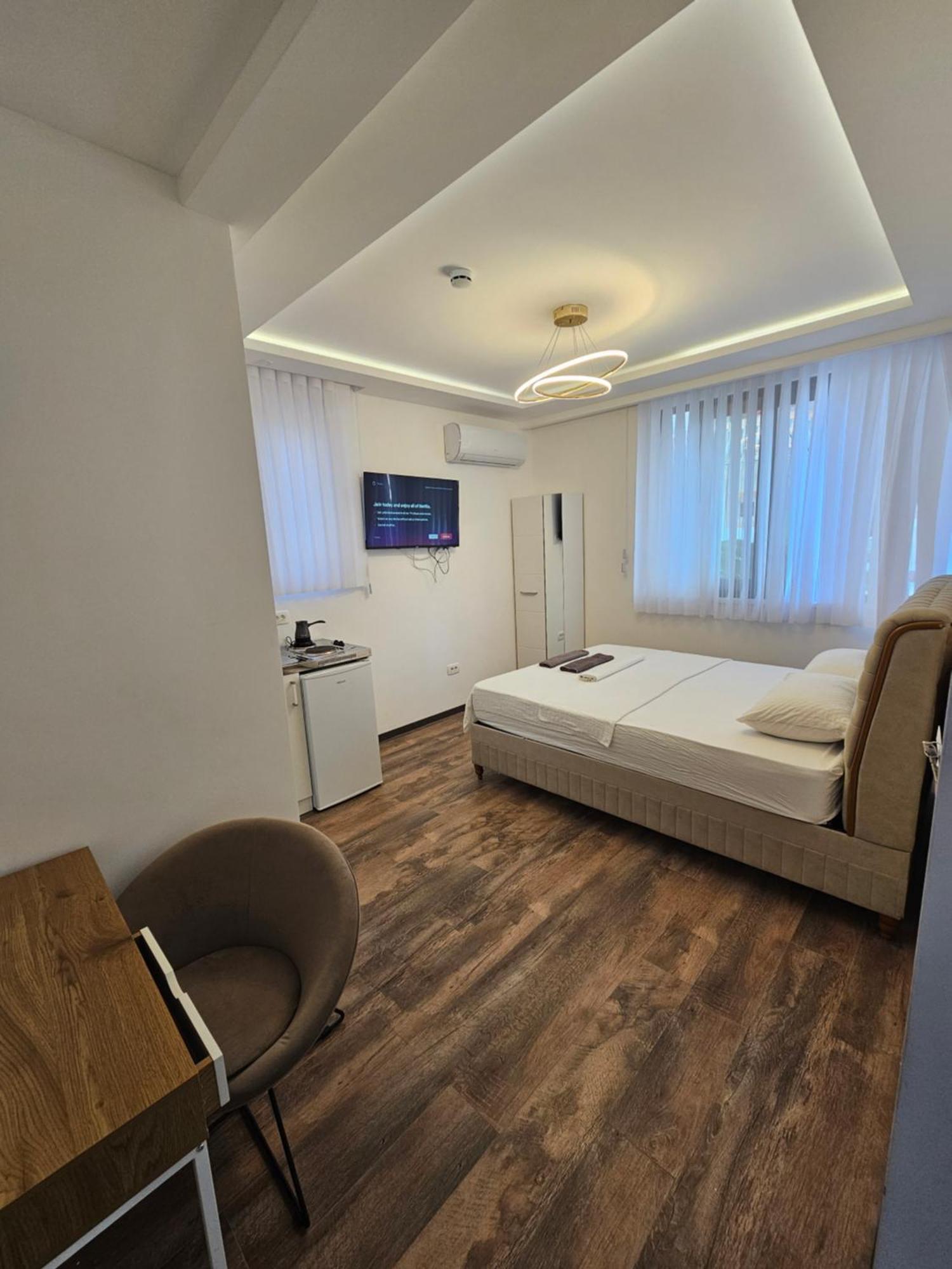 La Vida Apartments Budva Exterior photo