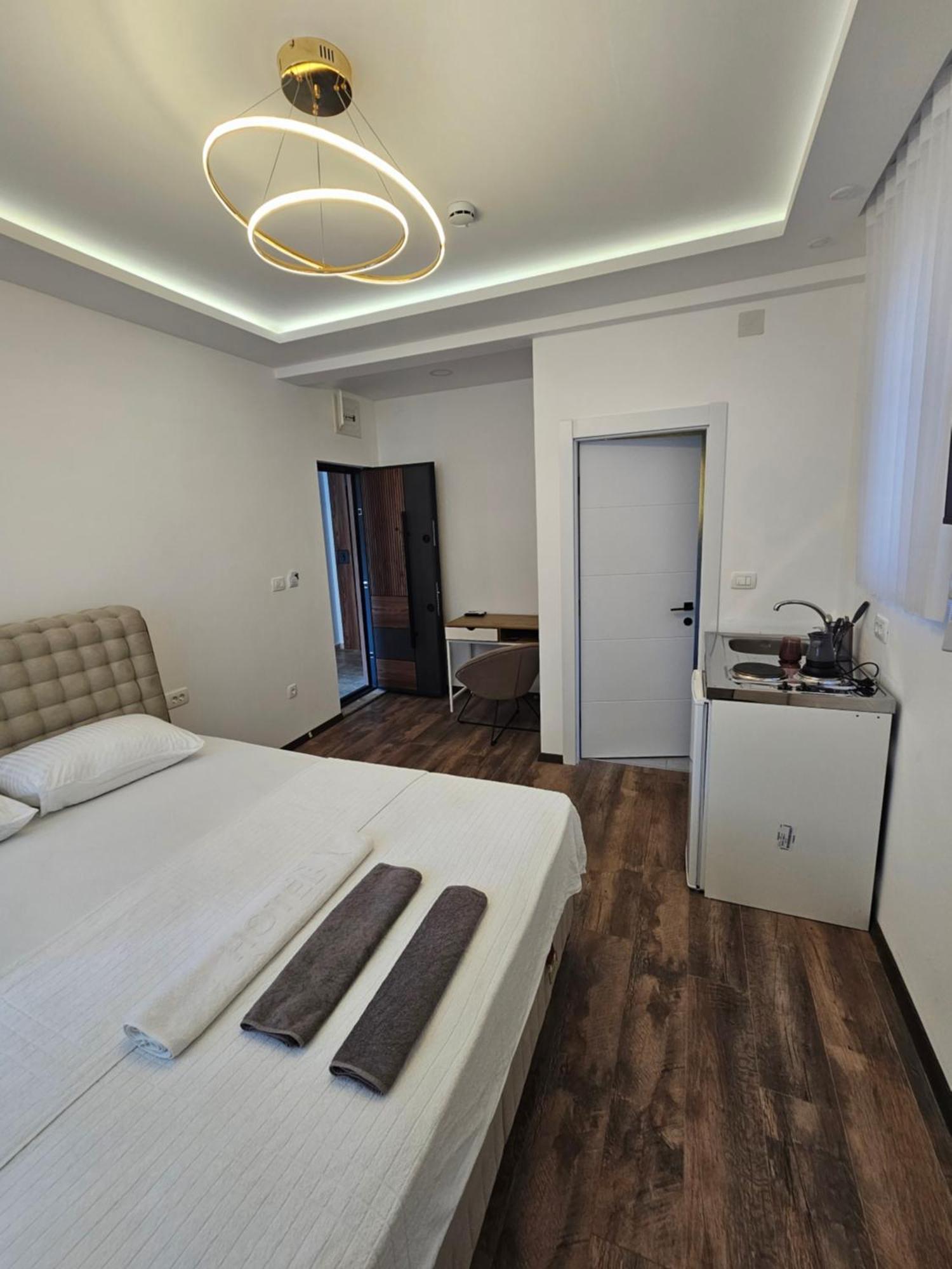 La Vida Apartments Budva Exterior photo
