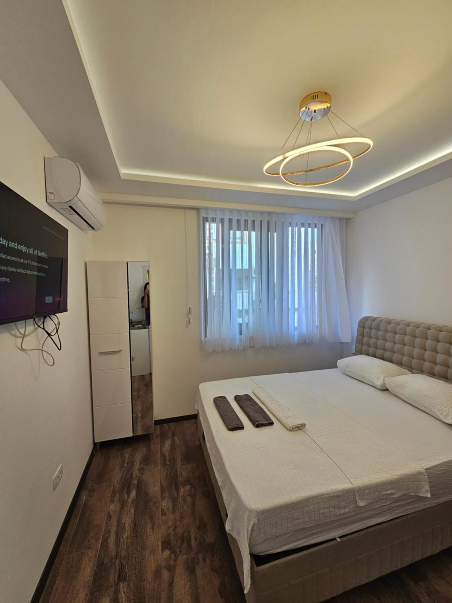La Vida Apartments Budva Exterior photo