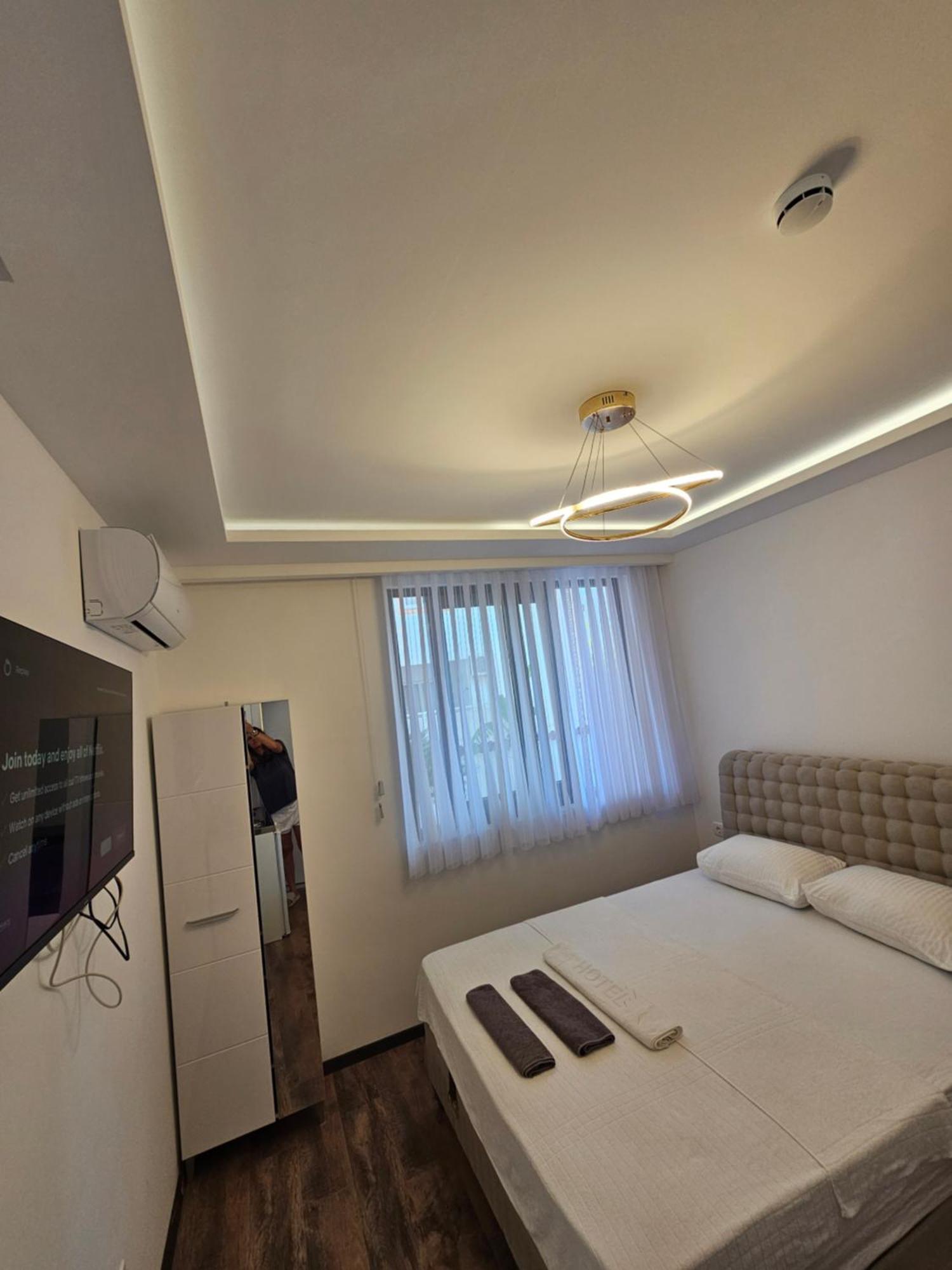La Vida Apartments Budva Exterior photo